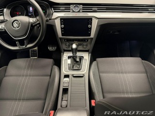 Volkswagen Passat 2,0   Alltrack 4x4 tdi 14 2017