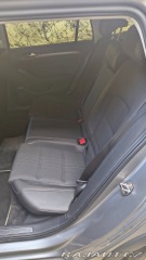 Volkswagen Passat 2,0   Alltrack 4x4 tdi 14 2017