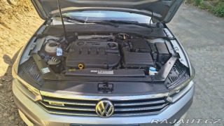 Volkswagen Passat 2,0   Alltrack 4x4 tdi 14 2017