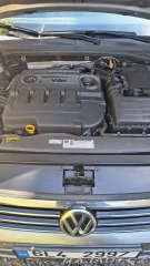 Volkswagen Passat 2,0   Alltrack 4x4 tdi 14 2017