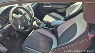 Volkswagen Scirocco 2,0 2011