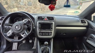 Volkswagen Scirocco 2,0 2011