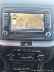Volkswagen Sharan 2,0   tdi 2012