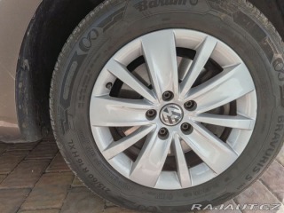Volkswagen Sharan 2,0   tdi 2012