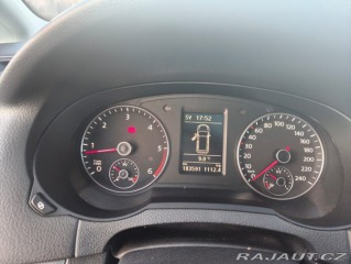 Volkswagen Sharan 2,0   tdi 2012