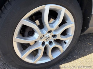 Volvo V40 2,0   D3 110kW AT Nez. To 2016