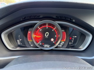 Volvo V40 2,0   D3 110kW AT Nez. To 2016