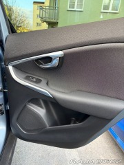 Volvo V40 2,0   D3 110kW AT Nez. To 2016