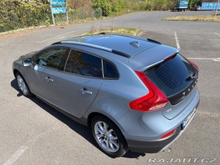 Volvo V40 2,0   D3 110kW AT Nez. To 2016