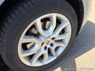 Volvo V40 2,0   D3 110kW AT Nez. To 2016