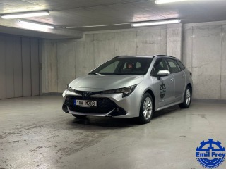 Toyota Corolla Comfort Tech 1.8 Hybrid