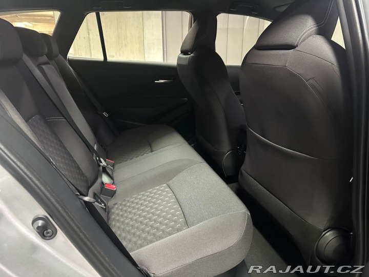 Toyota Corolla 1.8,Hybrid,Crew Cab,L2,Ac 2024