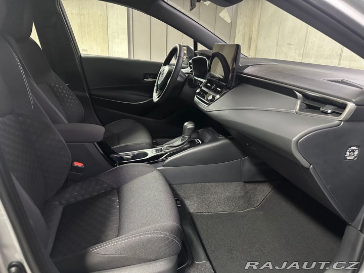 Toyota Corolla Comfort Tech 1.8 Hybrid 2024