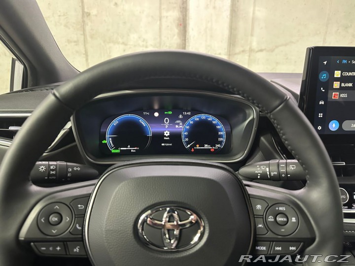 Toyota Corolla Comfort Tech 1.8 Hybrid 2024