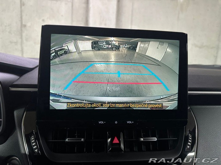 Toyota Corolla Comfort Tech 1.8 Hybrid 2024