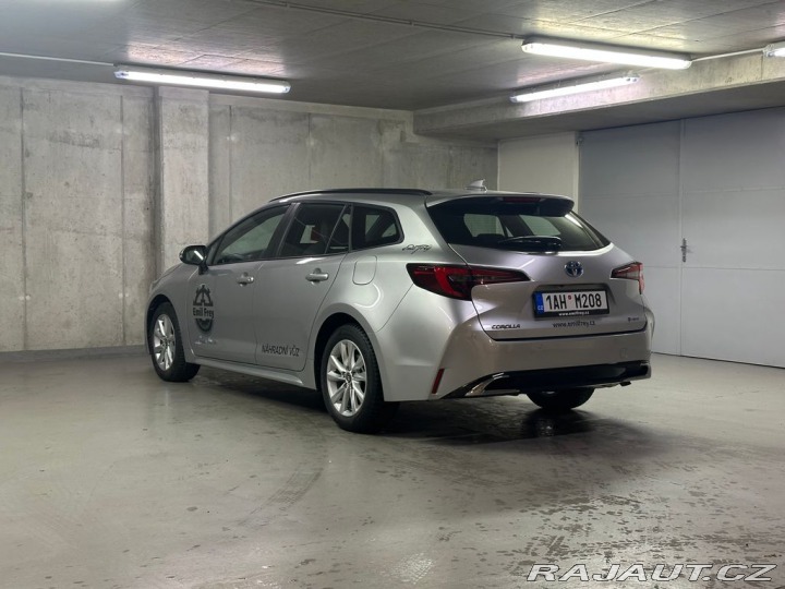Toyota Corolla Comfort Tech 1.8 Hybrid 2024
