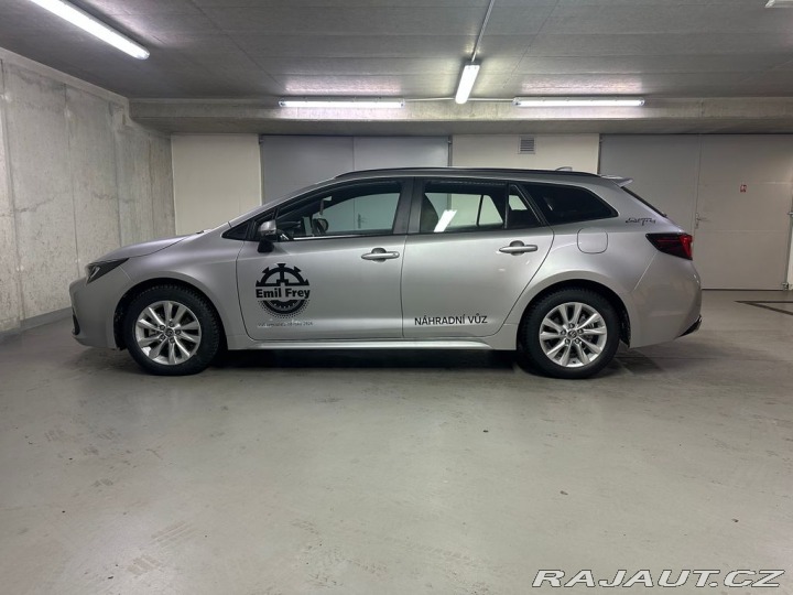 Toyota Corolla Comfort Tech 1.8 Hybrid 2024
