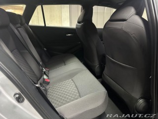 Toyota Corolla Comfort Tech 1.8 Hybrid 2024