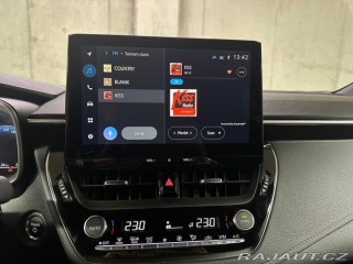 Toyota Corolla Comfort Tech 1.8 Hybrid 2024