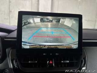 Toyota Corolla Comfort Tech 1.8 Hybrid 2024