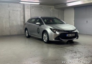 Toyota Corolla Comfort Tech 1.8 Hybrid 2024