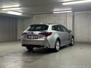 Toyota Corolla Comfort Tech 1.8 Hybrid 2024