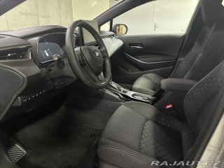 Toyota Corolla Comfort Tech 1.8 Hybrid 2024