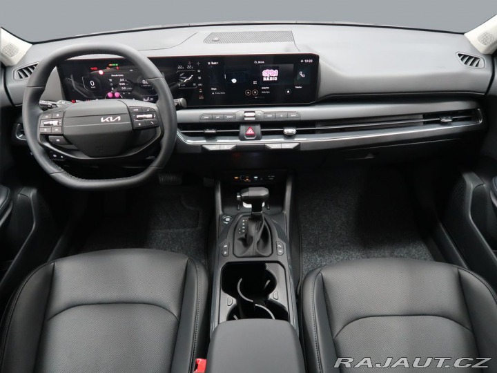 Kia Ostatní modely K4 Kia K4 TOP - Vůz ve výrob 2026