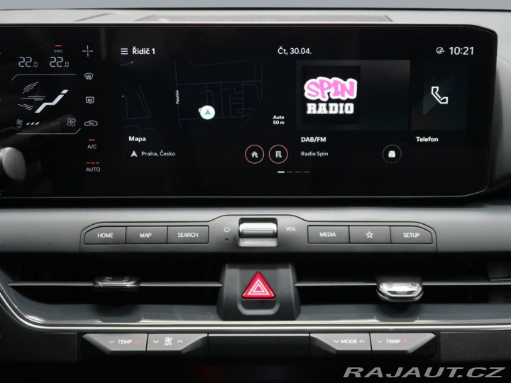 Kia Ostatní modely K4 Kia K4 TOP - Vůz ve výrob 2026