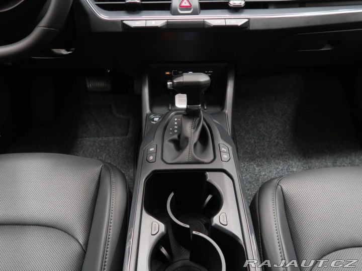 Kia Ostatní modely K4 Kia K4 TOP - Vůz ve výrob 2026