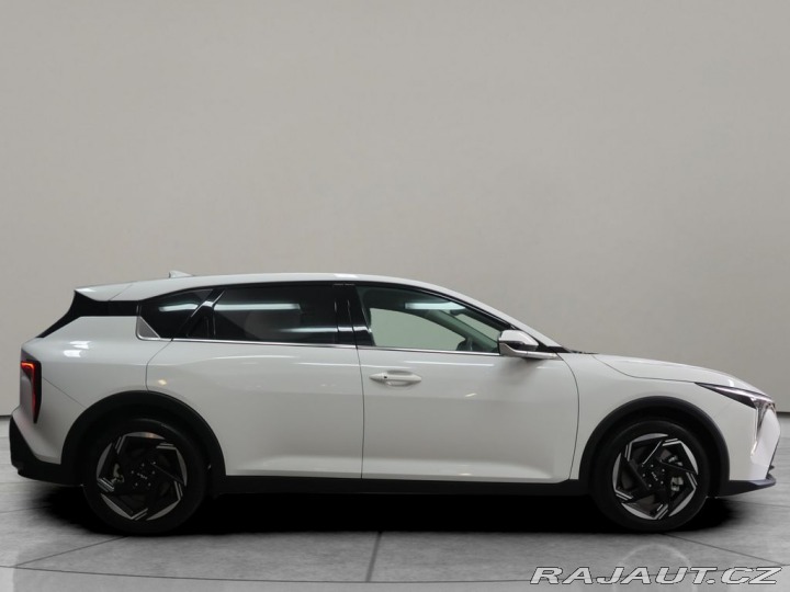 Kia Ostatní modely K4 Kia K4 TOP - Vůz ve výrob 2026