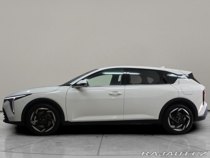 Kia Ostatní modely K4 Kia K4 TOP - Vůz ve výrob 2026