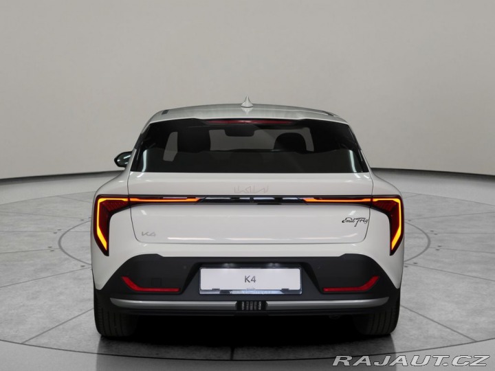 Kia Ostatní modely K4 Kia K4 TOP - Vůz ve výrob 2026