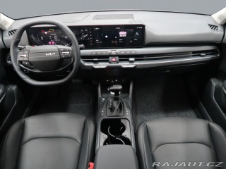 Kia Ostatní modely K4 Kia K4 TOP - Vůz ve výrob 2026