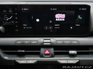 Kia Ostatní modely K4 Kia K4 TOP - Vůz ve výrob 2026