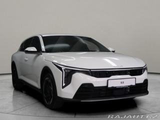 Kia Ostatní modely K4 Kia K4 TOP - Vůz ve výrob 2026