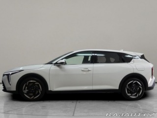 Kia Ostatní modely K4 Kia K4 TOP - Vůz ve výrob 2026