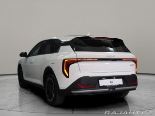 Kia Ostatní modely K4 Kia K4 TOP - Vůz ve výrob 2026