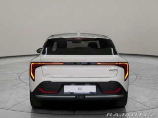Kia Ostatní modely K4 Kia K4 TOP - Vůz ve výrob 2026