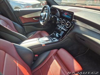 Mercedes-Benz GLC 2,0 GLC 300 d 4MATIC Coup 2019