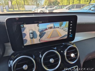 Mercedes-Benz GLC 2,0 GLC 300 d 4MATIC Coup 2019