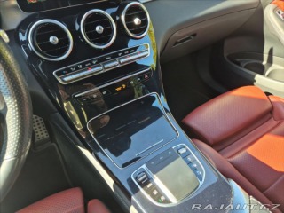 Mercedes-Benz GLC 2,0 GLC 300 d 4MATIC Coup 2019