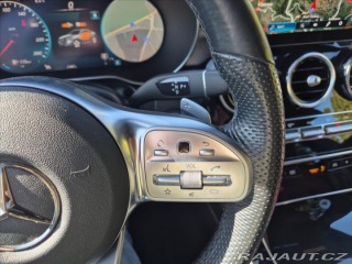 Mercedes-Benz GLC 2,0 GLC 300 d 4MATIC Coup 2019