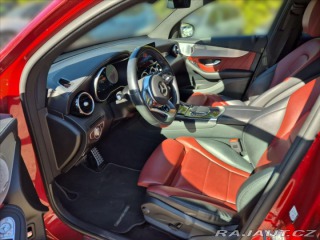 Mercedes-Benz GLC 2,0 GLC 300 d 4MATIC Coup 2019