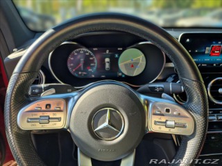 Mercedes-Benz GLC 2,0 GLC 300 d 4MATIC Coup 2019
