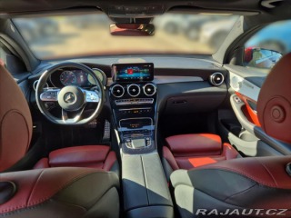 Mercedes-Benz GLC 2,0 GLC 300 d 4MATIC Coup 2019