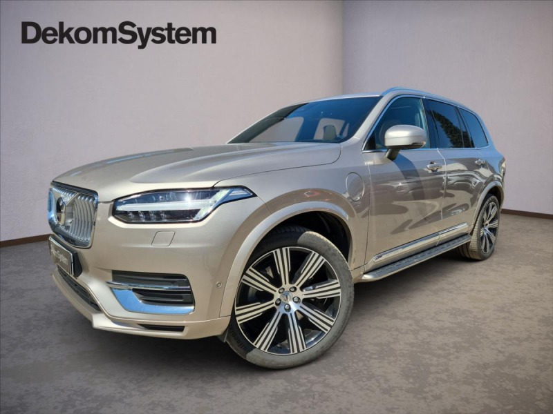 Volvo XC90 2,0 T8 AWD RECHARGE