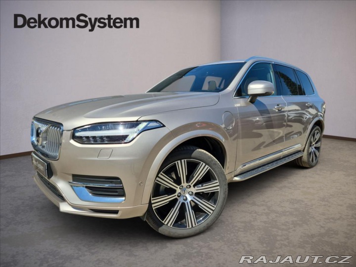 Volvo XC90 2,0 T8 AWD RECHARGE 2023