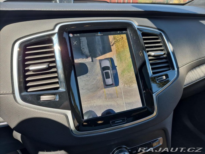 Volvo XC90 2,0 T8 AWD RECHARGE 2023