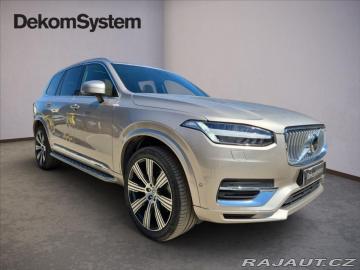 Volvo XC90 2,0 T8 AWD RECHARGE 2023